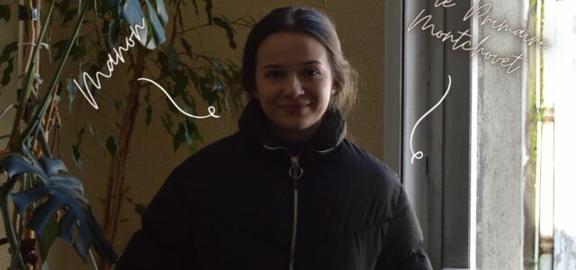 Manon, 18 ans, est engagée en service civique, au sein de la Ligue de l’enseignement 42 et mise à disposition de la mairie de Saint-Etienne, pour une mission dans l’école […]