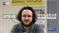 Découvrez la mission de décodeur numérique de Steve, 25 ans, volontaire au sein de la ligue de l’enseignement Loire ! Il sensibilise tous les publics aux dangers du numérique ainsi […]