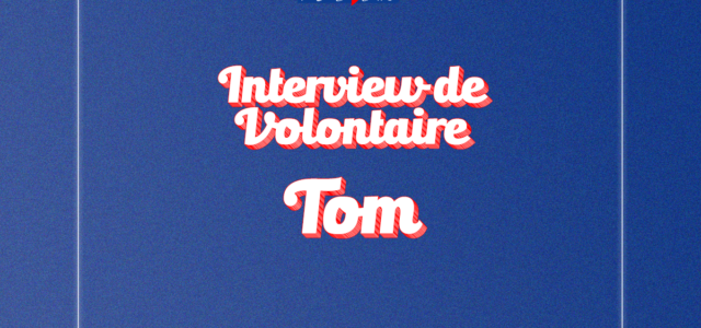 – Qui es tu ? (présentation de base, hobby, passions etc..) Je m’appelle Tom Murray, j’ai 25 ans, je suis originaire de Saint-Étienne. Comme occupation, j’aime écrire (rap, journal perso), […]